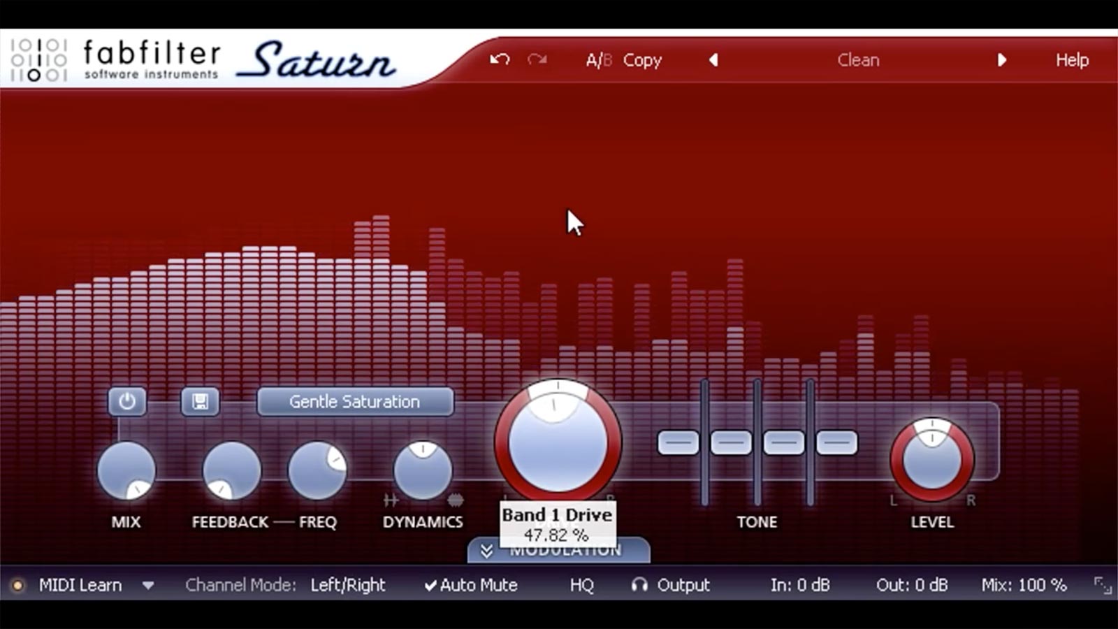free for ios download FabFilter Total Bundle 2023.06.29
